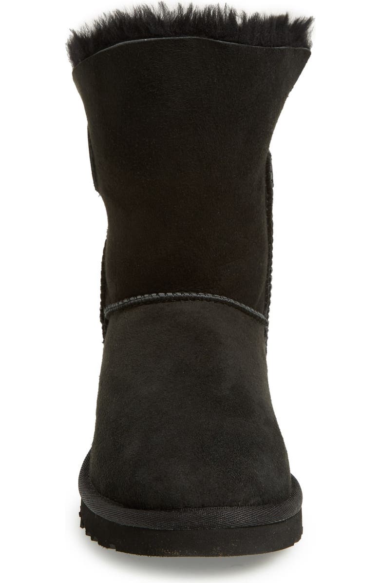 UGG<sup>®</sup> Nash Genuine Shearling Boot, Alternate, color,