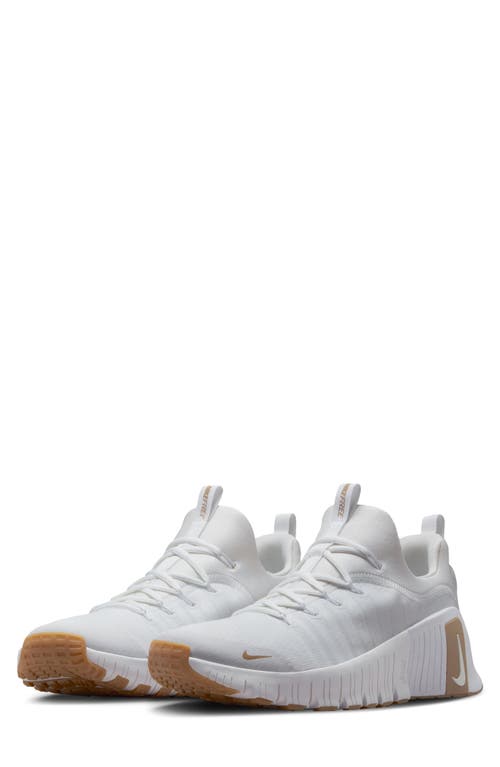 Nike Free Metcon 6 Sneakers