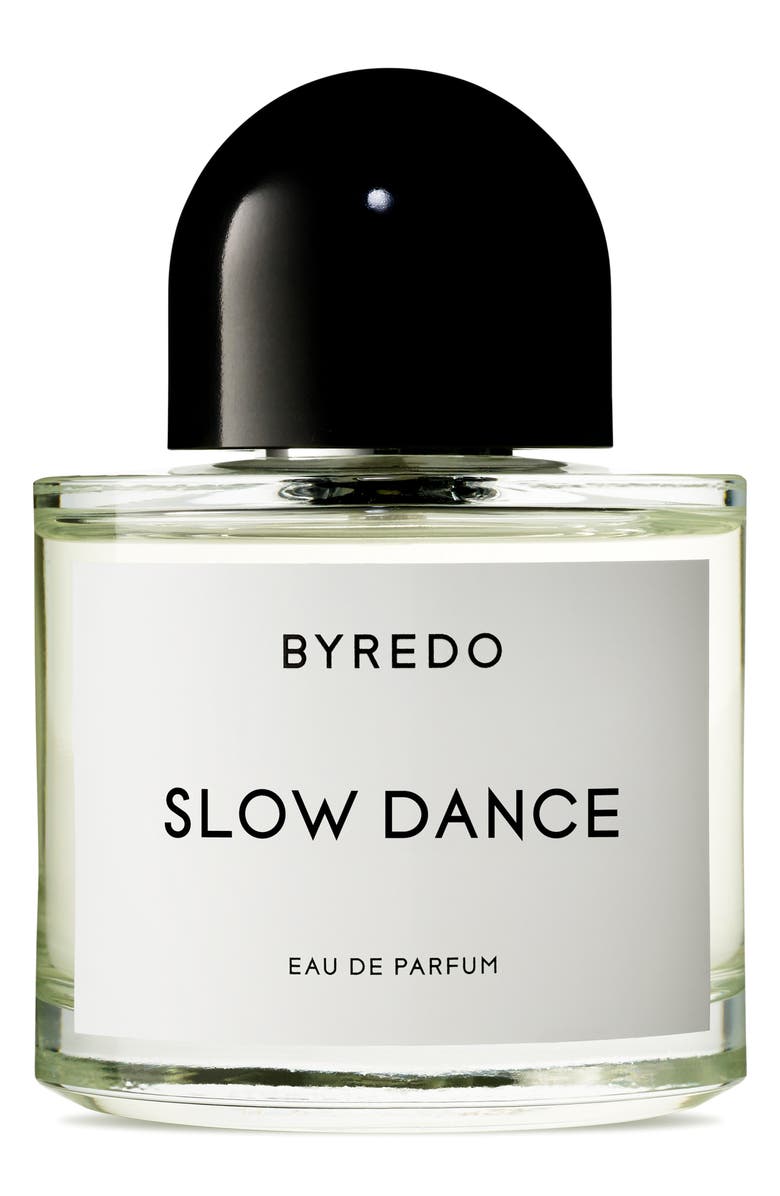 BYREDO Slow Dance Eau de Parfum, Main, color,