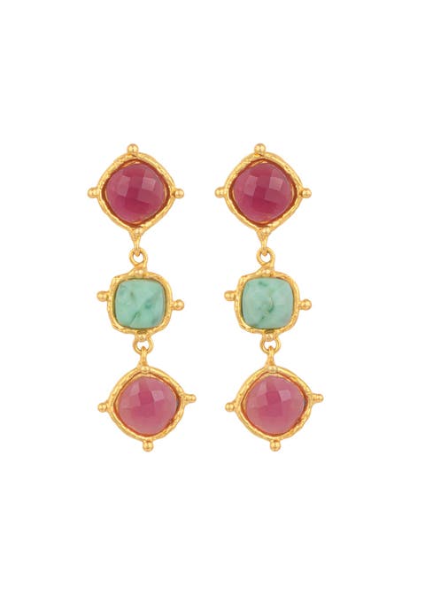 Medicis Earrings
