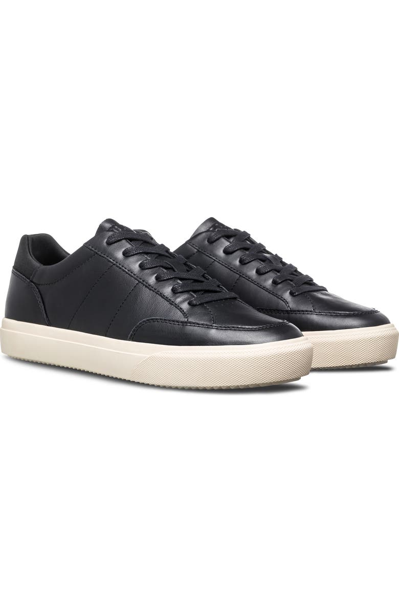 CLAE Monroe Venice Leather Sneaker, Main, color,