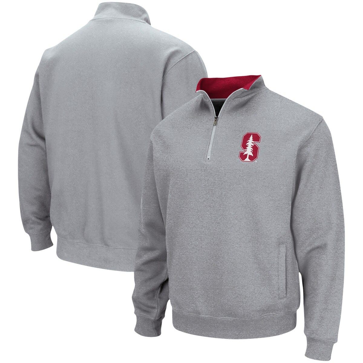 selected Heather Gray