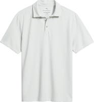 Tommy Bahama Catch The Wave Stripe IslandZone® Polo
