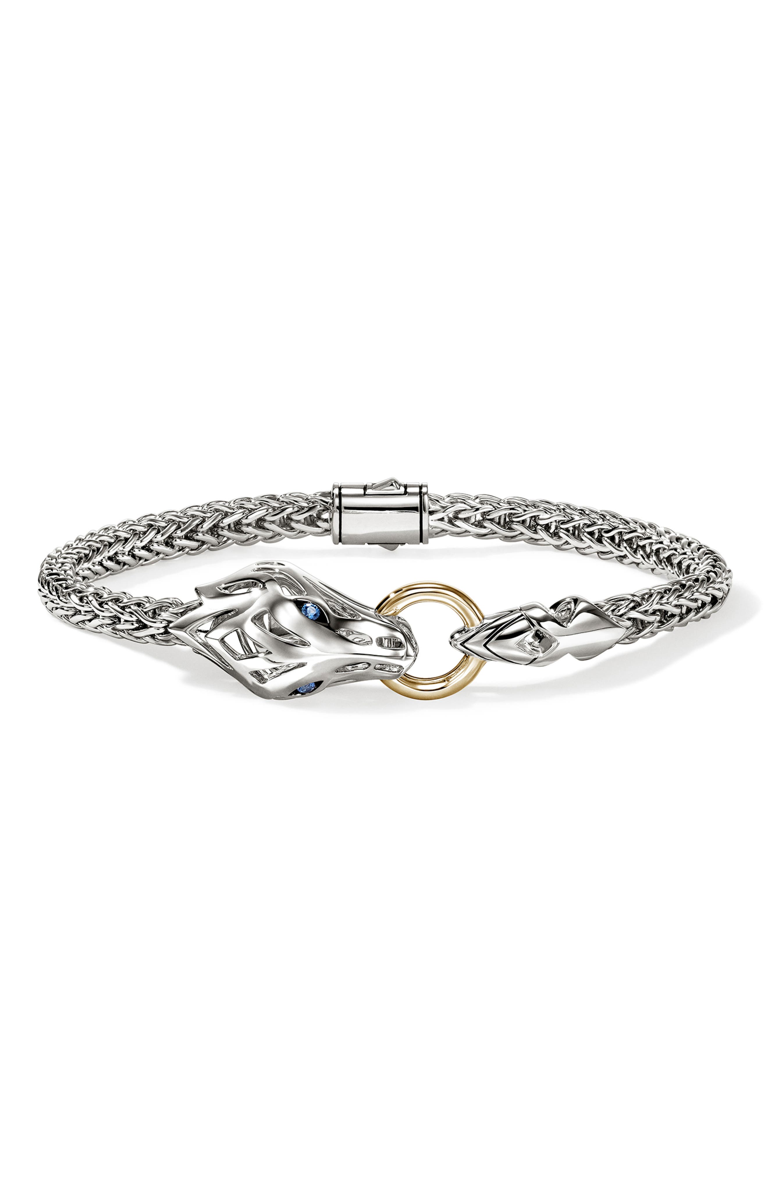 selected SILVER AND GOLD