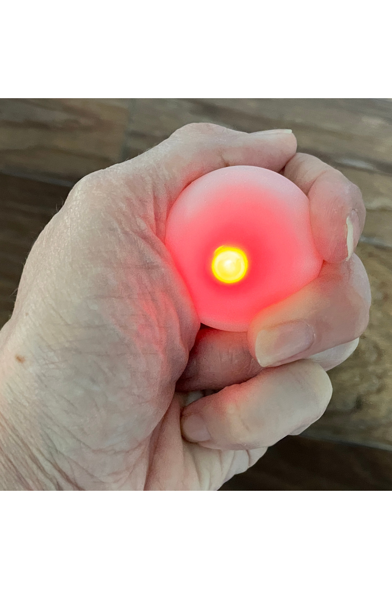 Energy Ball, Alternate, color, No Color