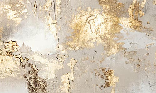 Wynwood Studio Sands Of Time Canvas Wall Art In Neutral