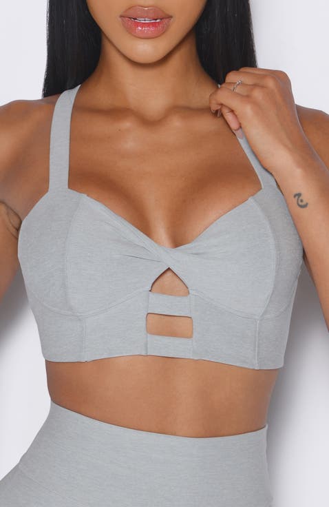 Bombshell Sportswear S ブラック/ホワイト Shop Bombshell Sportswear Online | Nordstrom