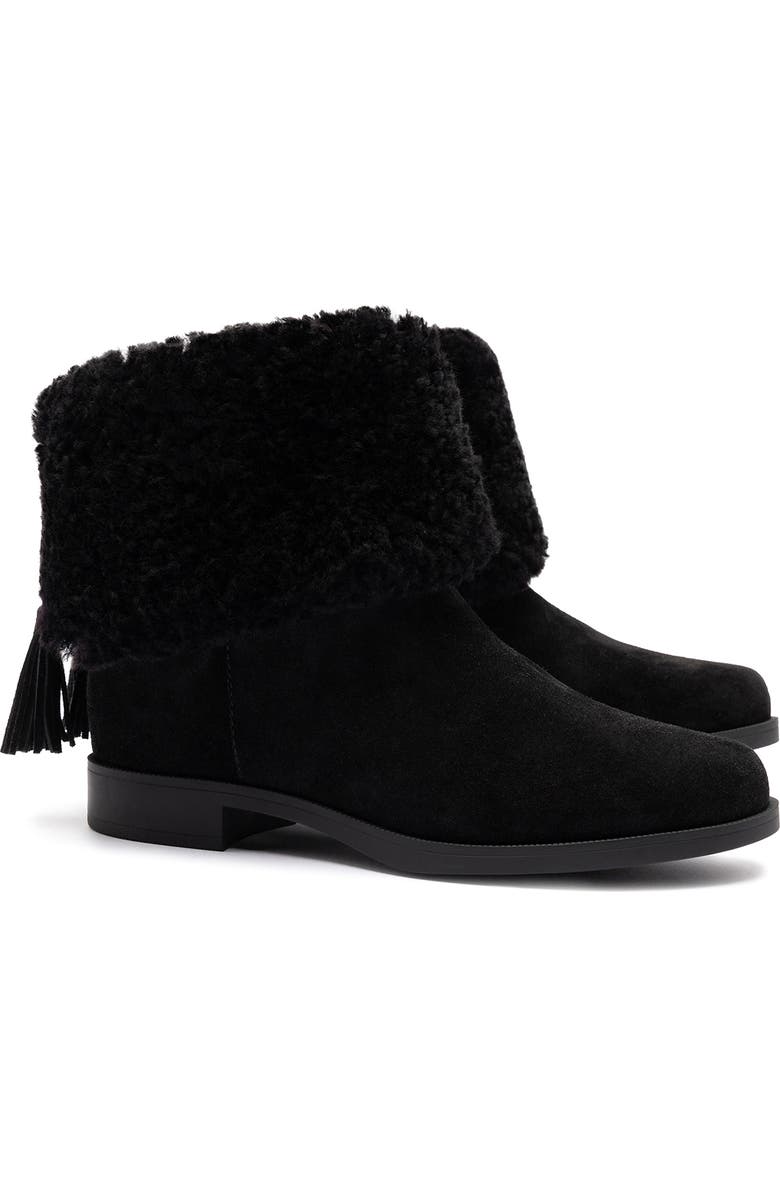 Larroudé Verbier Bootie, Alternate, color,