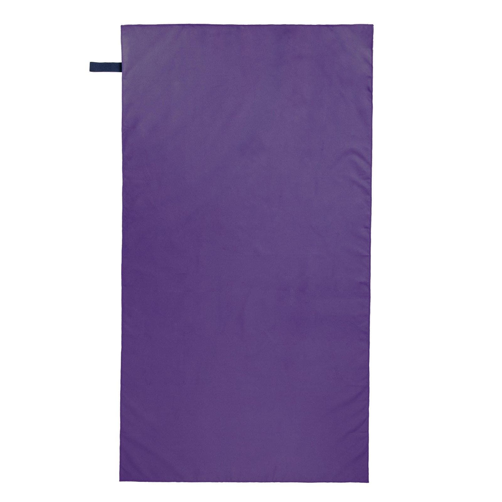 Dusky Purple