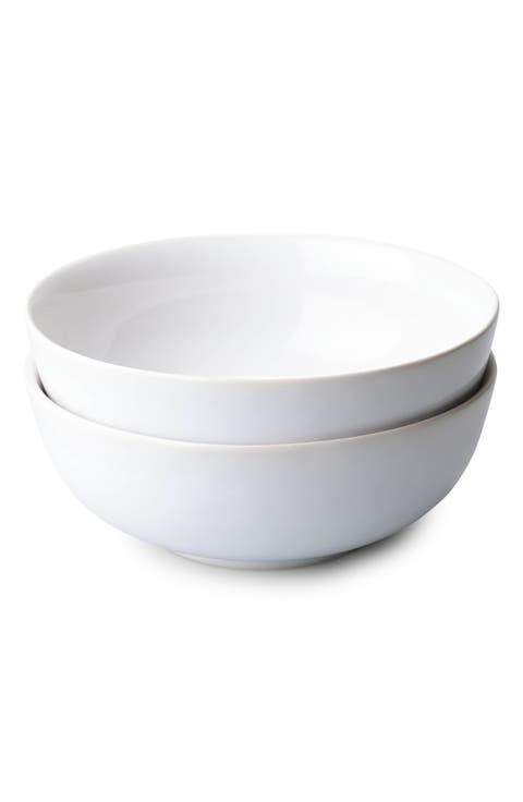 The Ramen Set of 2 Bowls