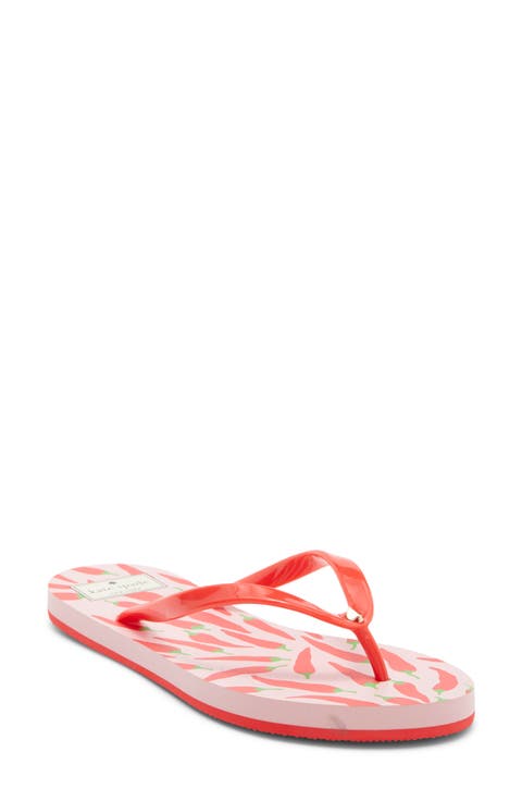 feldon flip flop sandal (women)
