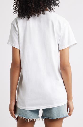 Bikini Graphic T-Shirt