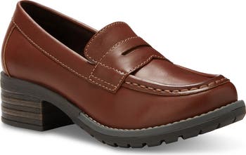 Eastland Holly Penny Loafer (Women) Nordstromrack