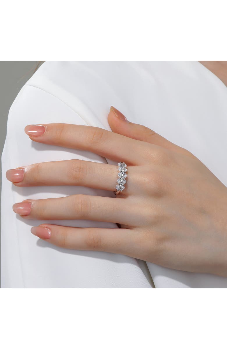 Lafonn Simulated Diamond Ring, Alternate, color, 