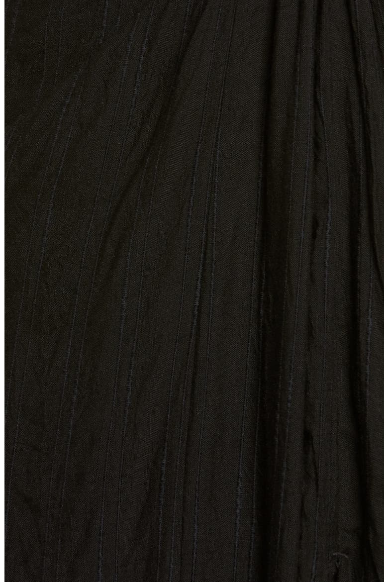L Space Down the Line Cover-Up Dress, Alternate, color, BLACK