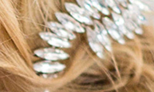 Brides And Hairpins Brides & Hairpins Idalia Comb In Gold