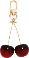 Petit Moments Jardin Key Chain