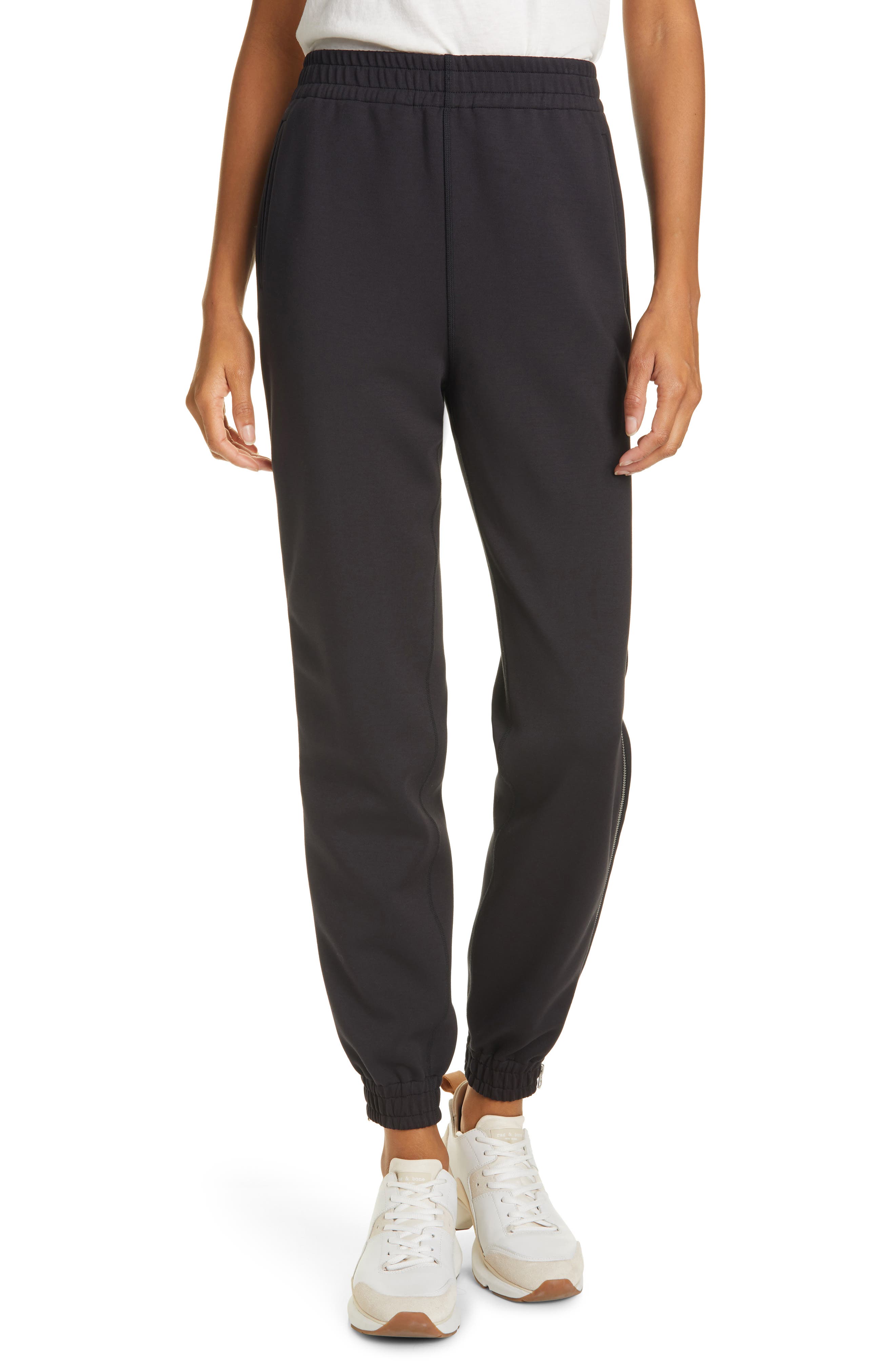 rag & bone Modular Zip Joggers