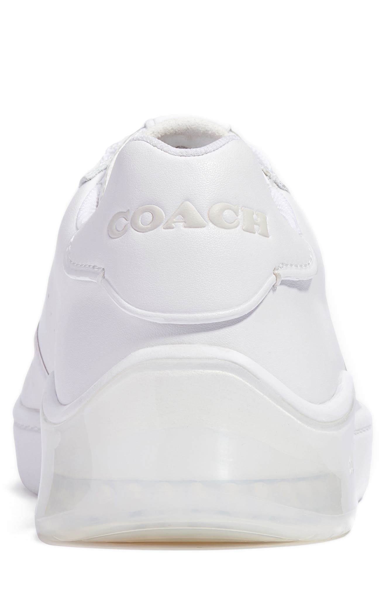 COACH Citysole Court Sneaker, Alternate, color, 