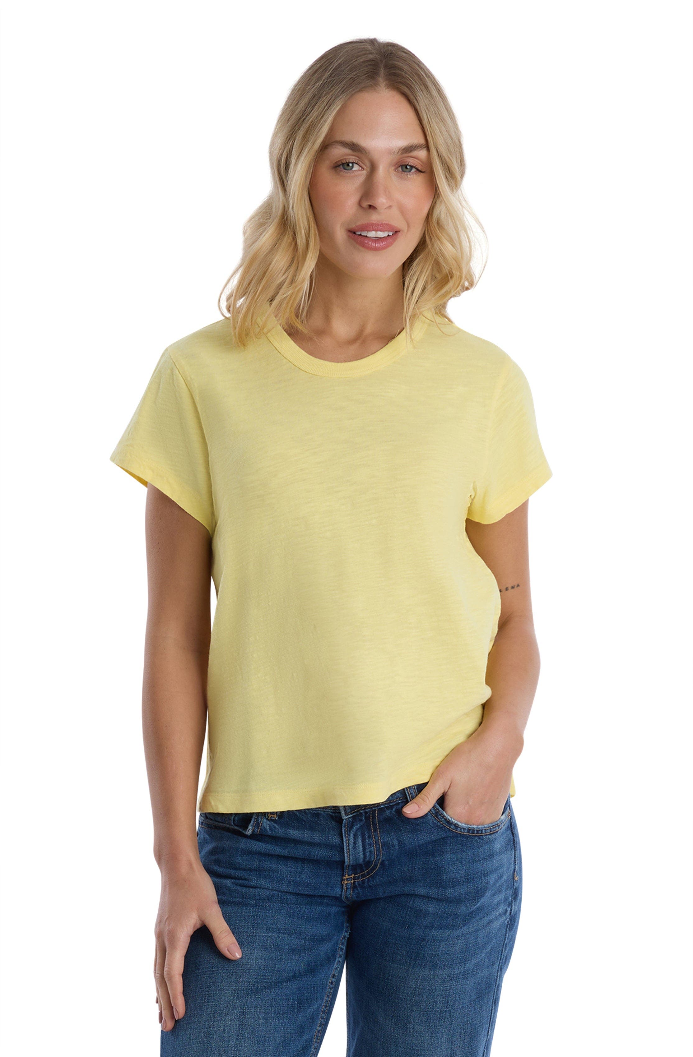 Lemon Drop