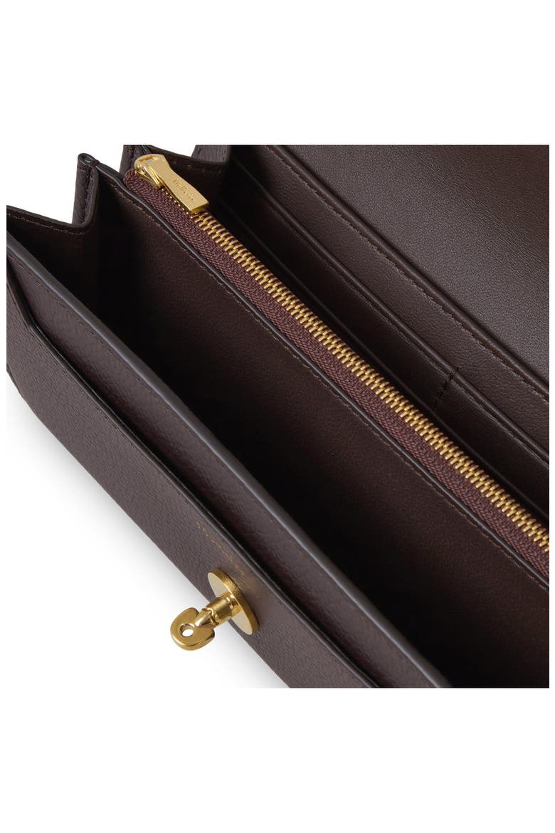 Darley Leather Wallet, Alternate, color, EBONY