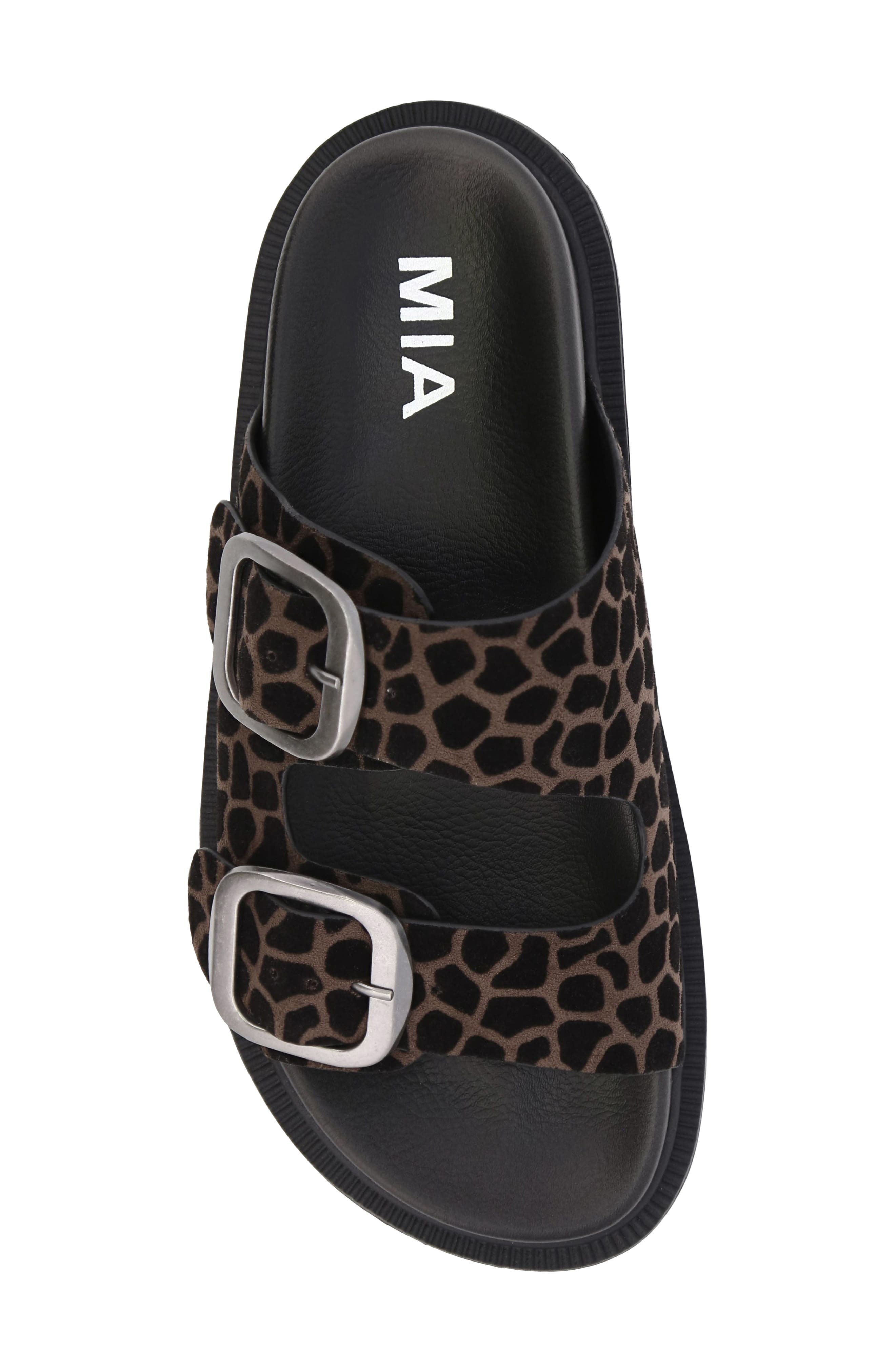 Gen Slide Sandal, Alternate, color, GIRAFF