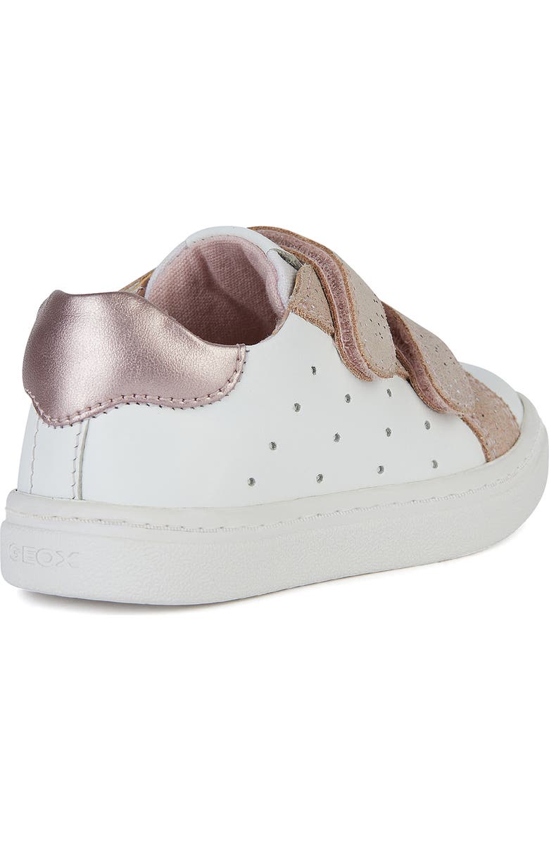 Geox Kids' Nashik Sneaker, Alternate, color,