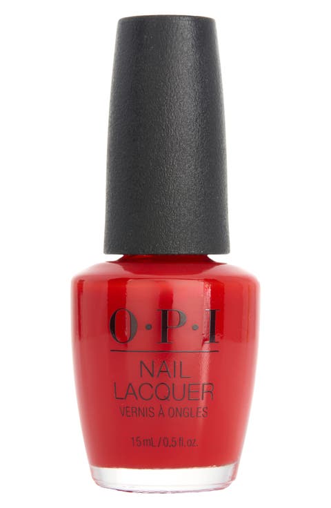 Nail Lacquer -  Somewhere Over the Rainbow Mountains