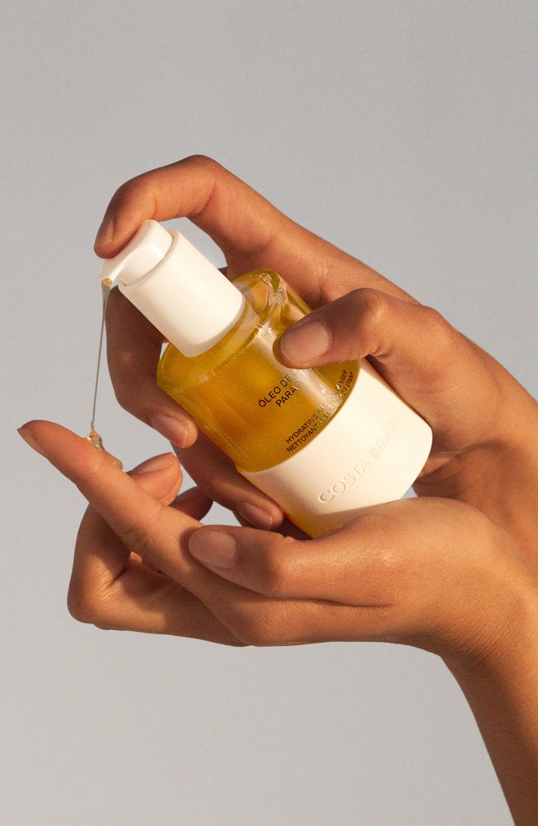 Costa Brazil Hydrating Face Cleanser, Alternate, color,