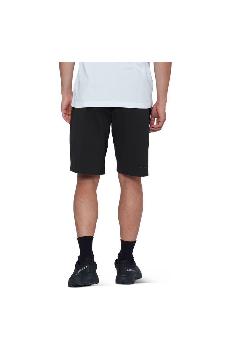 Mammut Crag Climbing Short - Men's, Alternate, color, Black