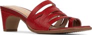 Donald Pliner Dayvi Toe Loop Sandal
