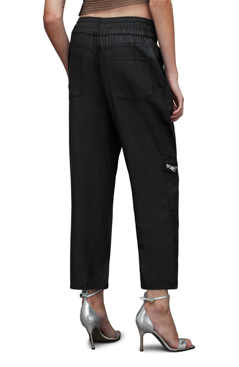 AllSaints Hailey Ankle Pants, Alternate, color,