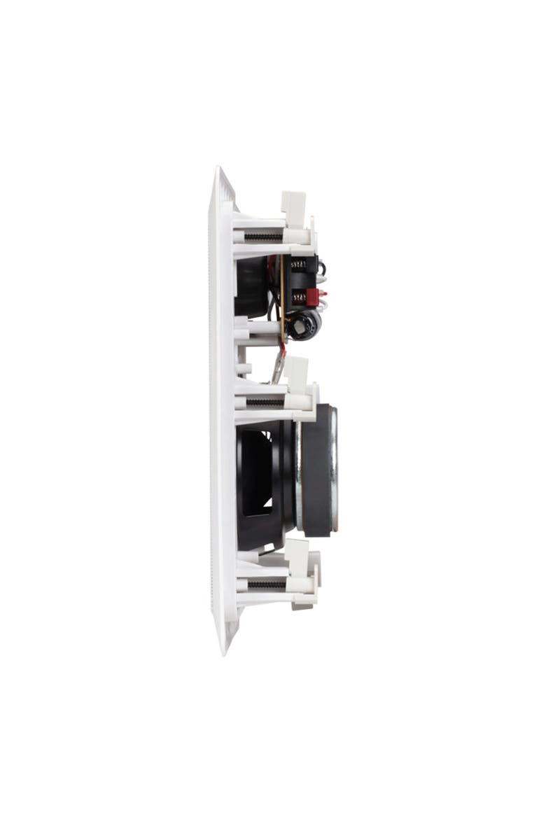 RC55i In-Wall Speakers - Pair, Alternate, color, White