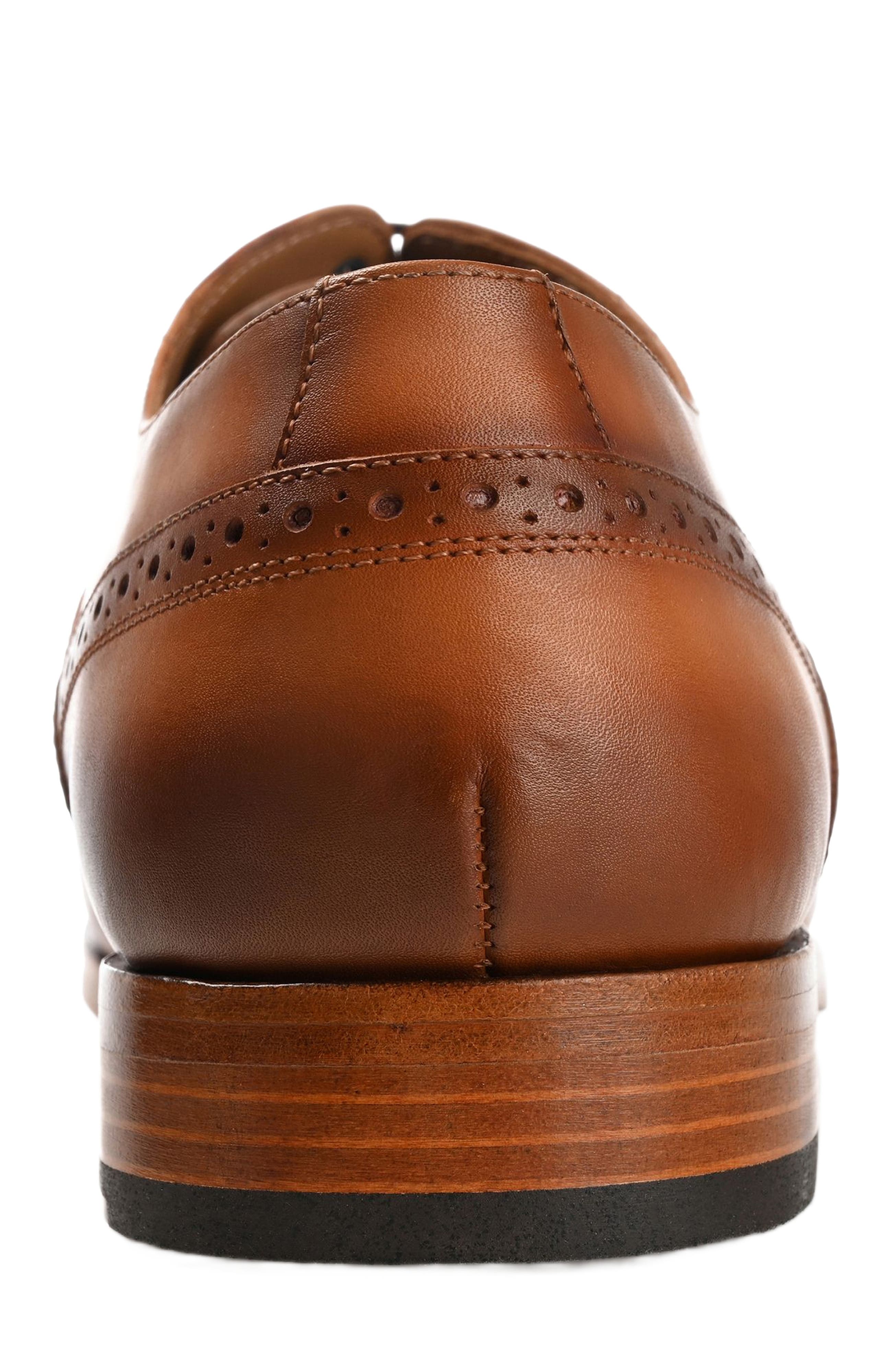 TAFT The Beck Shoe, Alternate, color, 