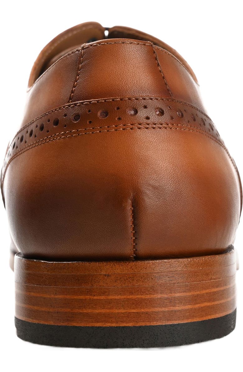 TAFT The Beck Shoe, Alternate, color,