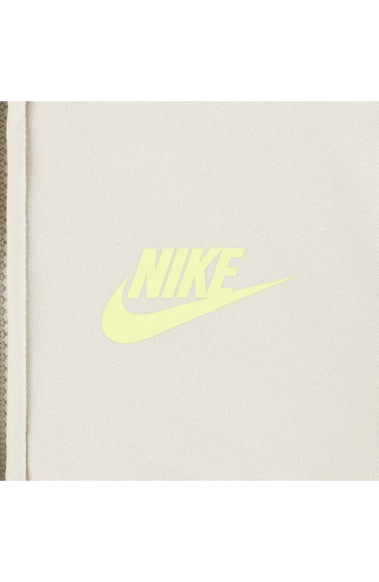 Nike Kids' Sportswear On the Move Dri-FIT Jacket & Joggers Set, Alternate, color, Parachute Beige