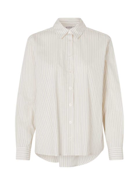 MaImma 100% Cotton Long Sleeve Shirt