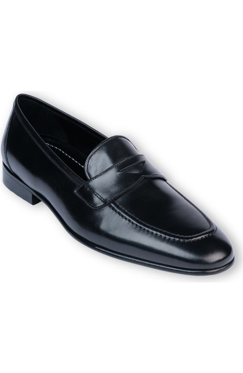 VELLAPAIS Carlito Penny Loafer, Main, color,