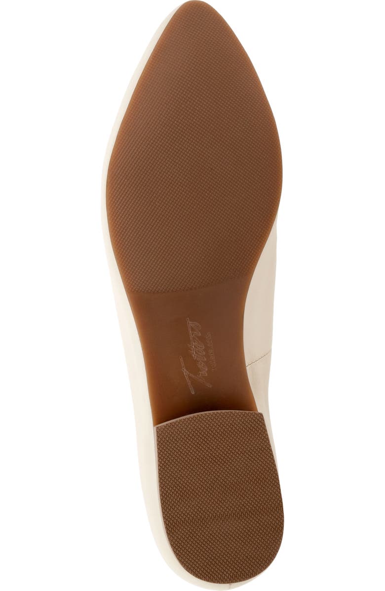 Trotters Hannah Pointed Toe Flat, Alternate, color,