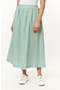 selected Pine Green Stripe