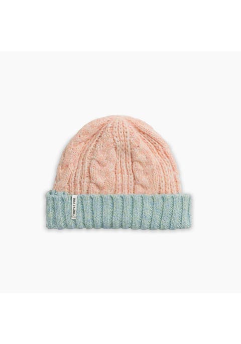 Youth Recycled Miso Beanie