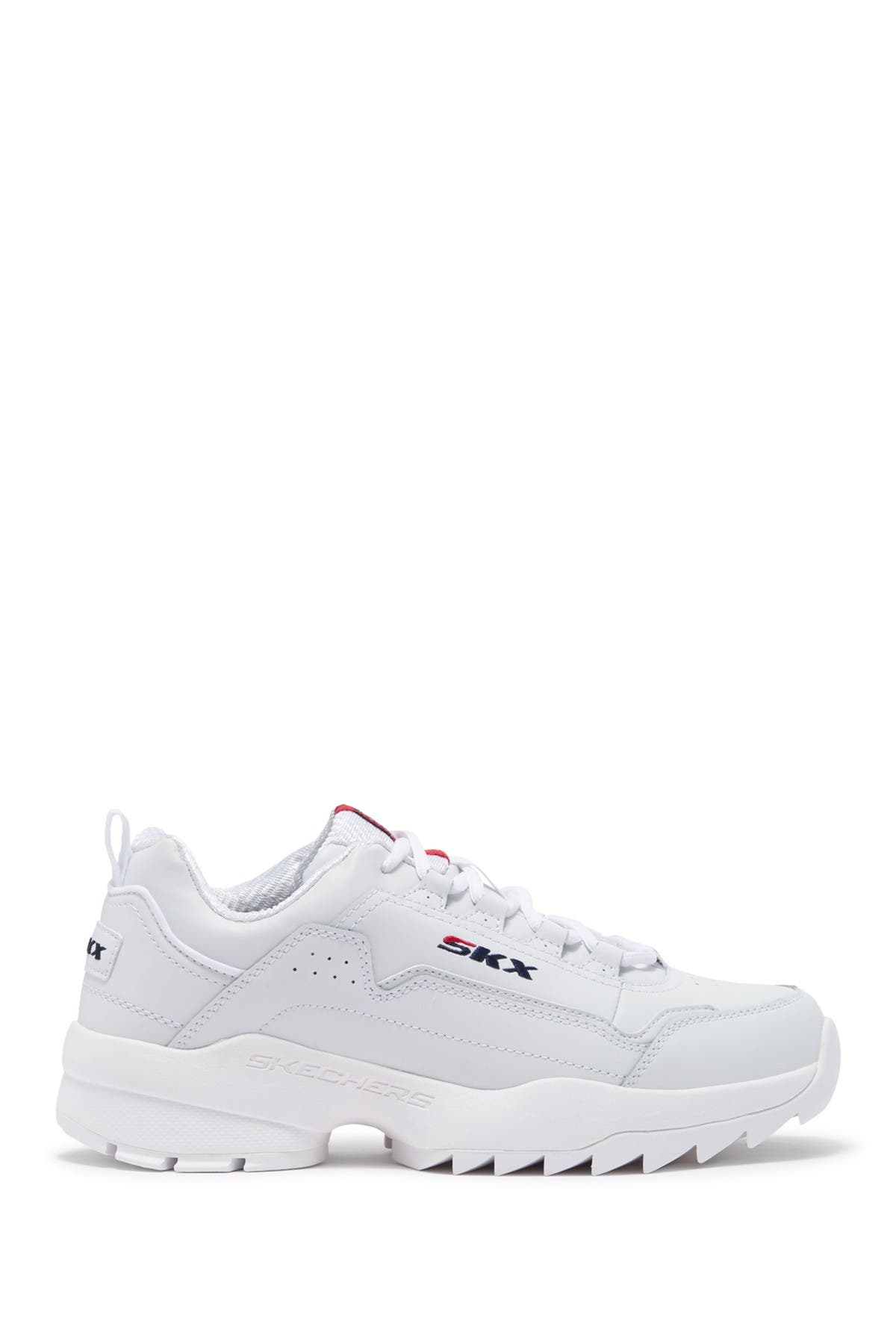 SKECHERS Tidao SKX Sport Sneaker, Alternate, color, 