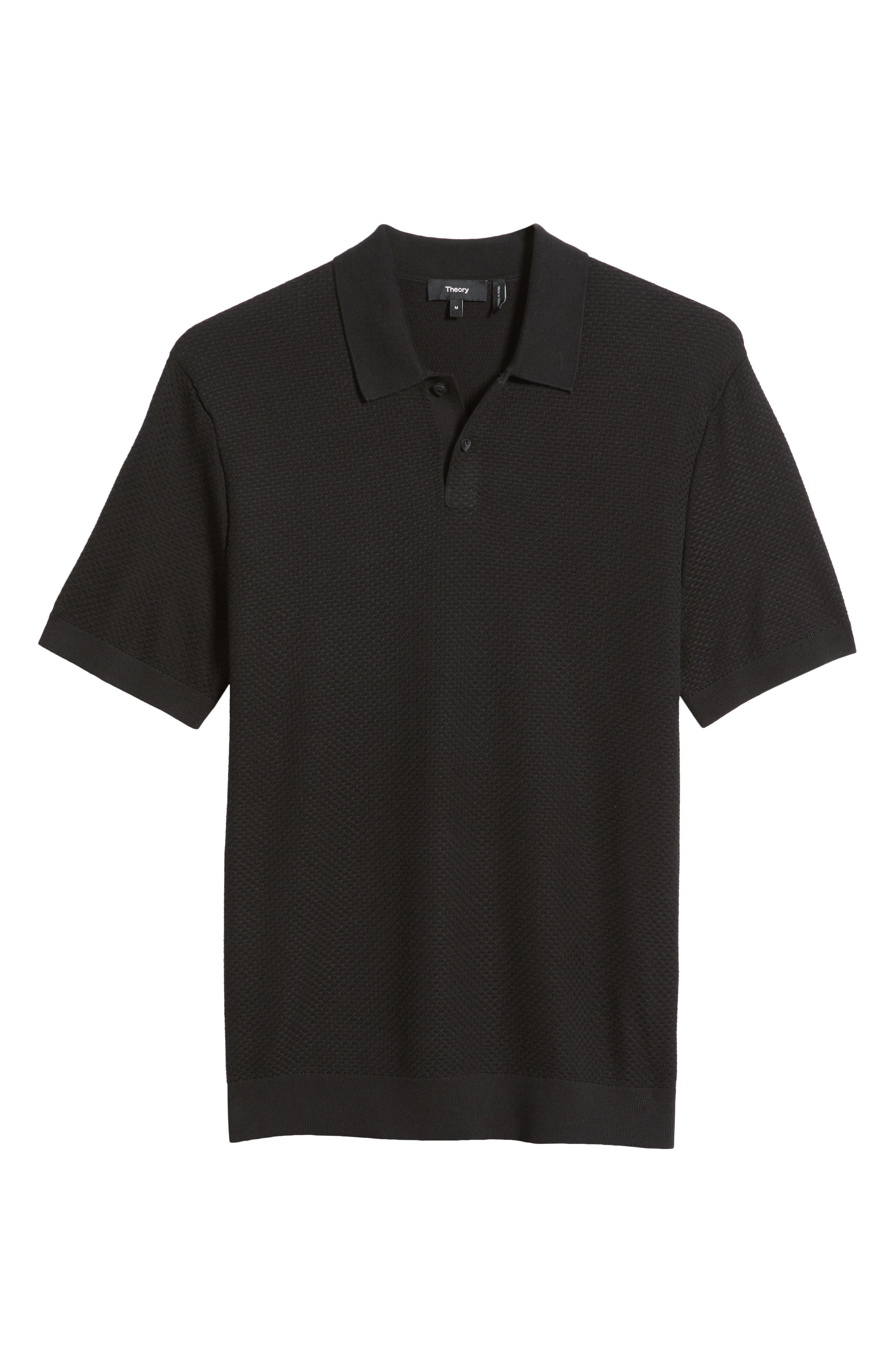 Soris Cotton Polo