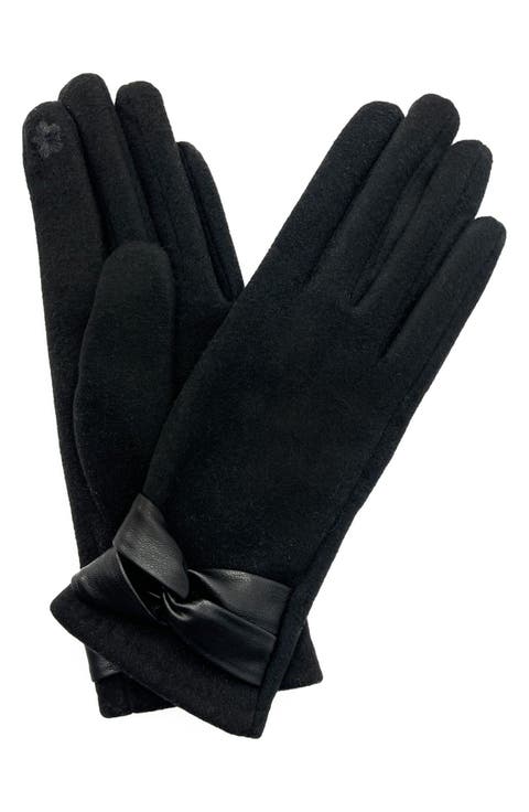 Jersey Touchscreen Gloves