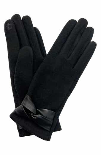 MARCUS ADLER Jersey Touchscreen Gloves