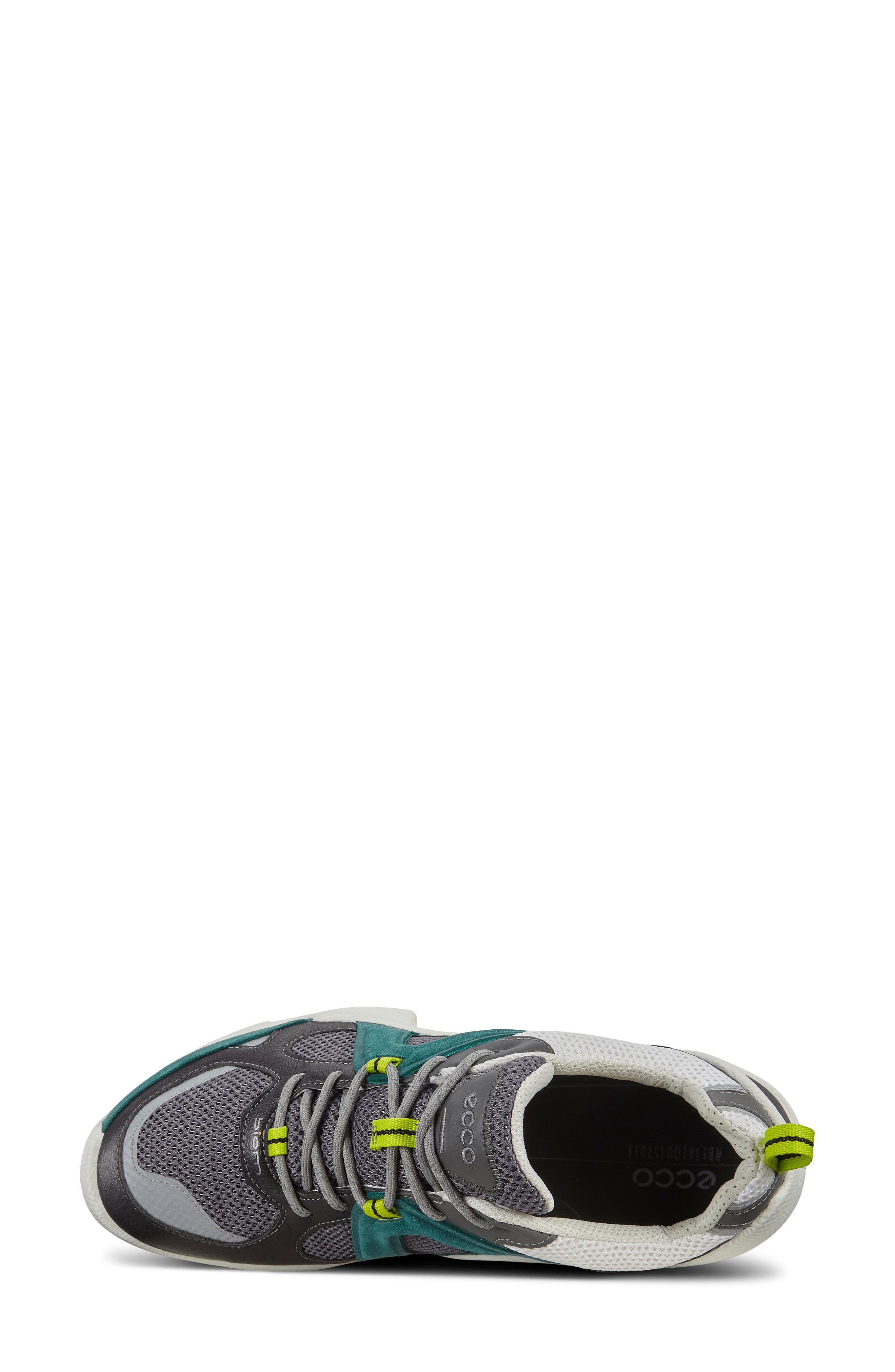 ECCO BIOM Trail Running Shoe, Alternate, color, 