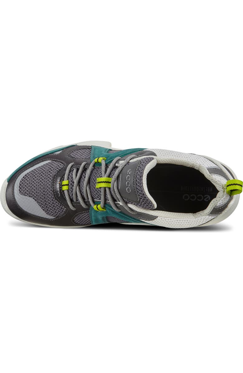 ECCO BIOM Trail Running Shoe, Alternate, color,