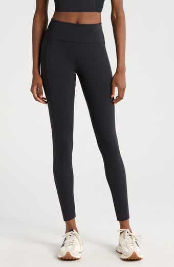 Moveknit Bonded Pocket Leggings