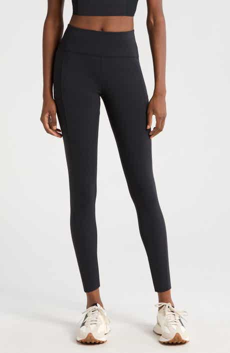 Moveknit Bonded Pocket Leggings