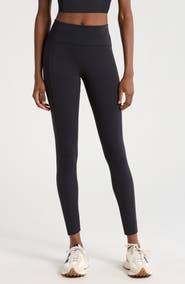 TravisMathew Moveknit Bonded Pocket Leggings